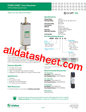 SPNH200-DL型号图片