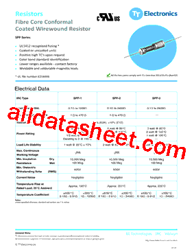 SPP3UL4700KLF型号图片