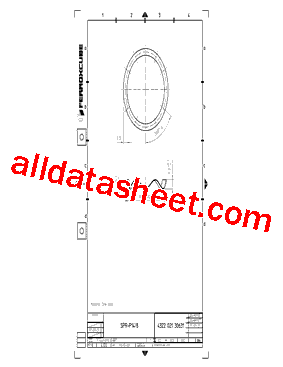 SPR-P14型号图片