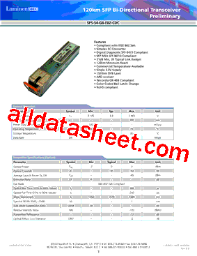 SPS-54-GB-EBZ-CDC型号图片