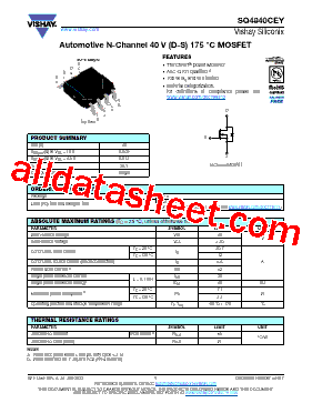 SQ4840CEY_V01型号图片