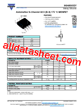 SQ4850CEY_V01型号图片