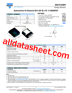 SQ7414AEN_15型号图片