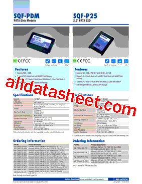 SQF-PDMS1-1G-44CE型号图片