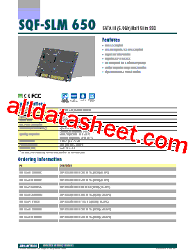 SQF-SLM-650型号图片