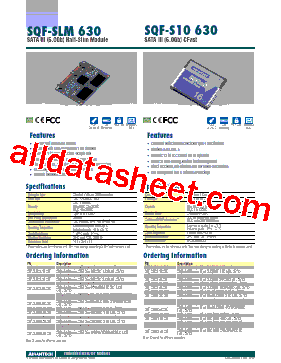 SQF-SLMS4-XG-S9E型号图片