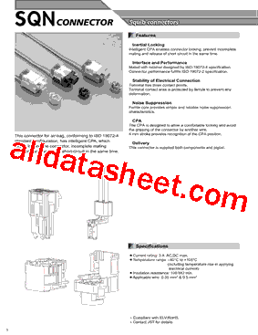 SQFF-02-1A型号图片