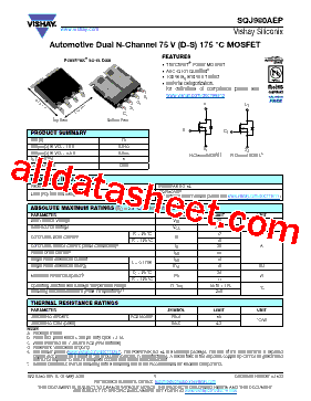 SQJ980AEP_V02型号图片