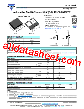 SQJQ936E型号图片