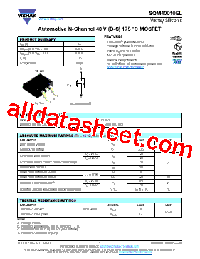 SQM40010EL_V02型号图片