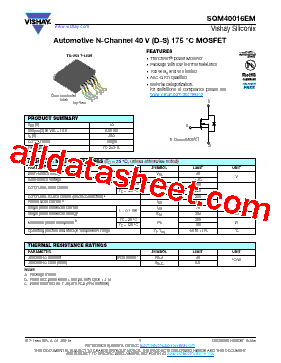 SQM40016EM_V02型号图片