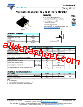 SQM40020E_V02型号图片