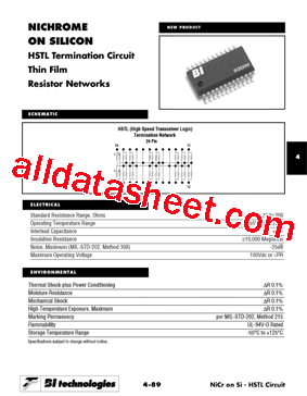 SQS24H01GS13型号图片