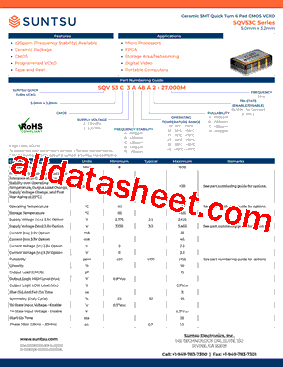 SQV53C2A07A2型号图片