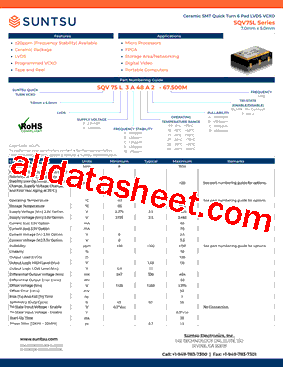 SQV75L2A07A2型号图片