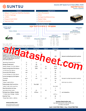 SQV75P2A07D2型号图片