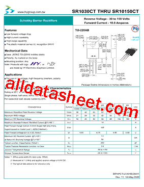 SR1030CT_V01型号图片