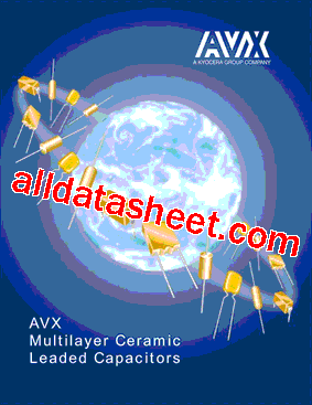 SR211A104FAT型号图片