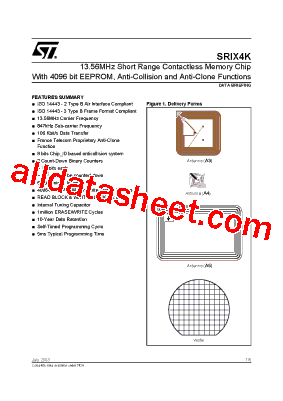 SRIX4K-A5S型号图片