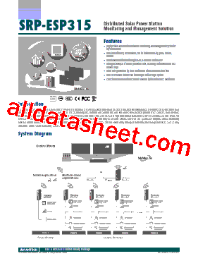 SRP-ESP315型号图片