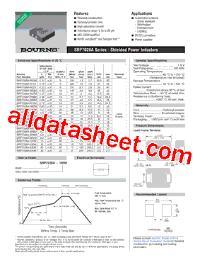 SRP7028A-R15Y型号图片