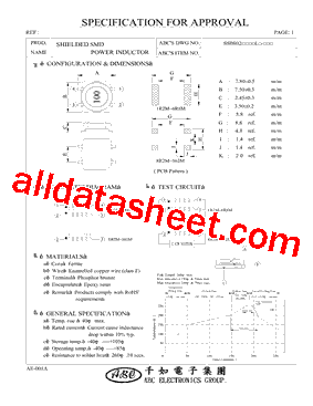 SS08023R3ML型号图片