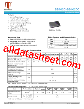 SS104C型号图片