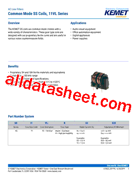 SS11VL-03550_V01型号图片