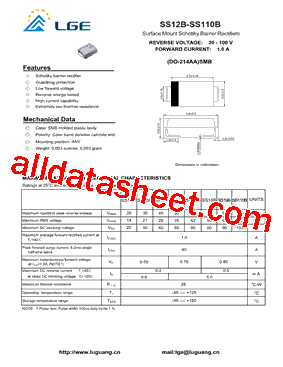 SS16B型号图片