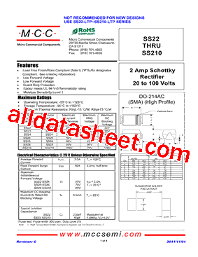 SS210-TP型号图片