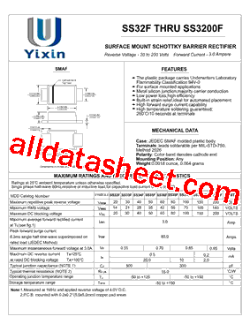 SS3200F型号图片