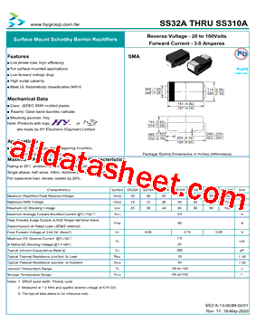 SS32A_V01型号图片