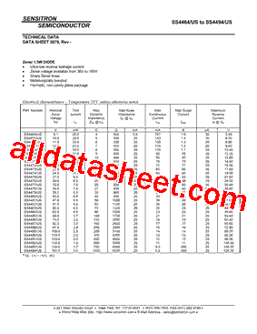 SS4475型号图片