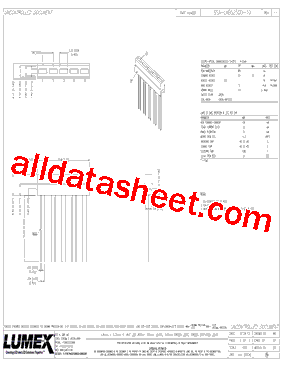 SSA-LXB525GD-10型号图片