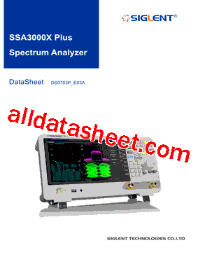 SSA3000XP-AMK型号图片