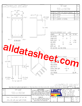 SSB-LX2655IW型号图片