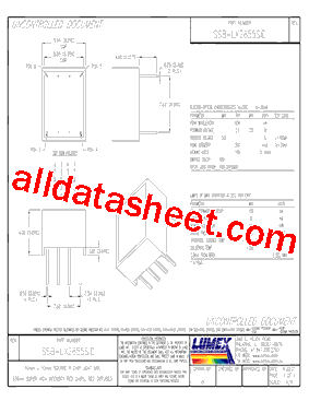 SSB-LX2655SID型号图片