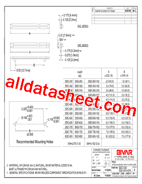 SSD-250-102型号图片