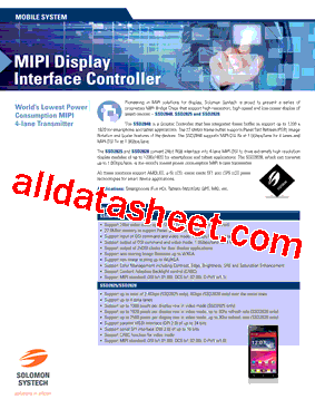 SSD2825G44型号图片