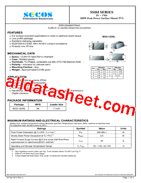 SSDJ7.5A型号图片