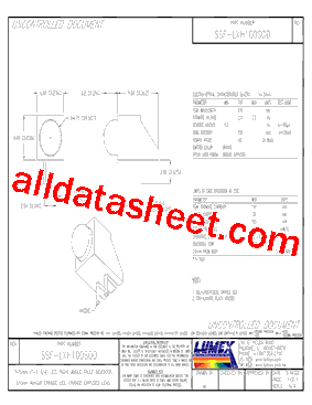 SSF-LXH100SOD型号图片