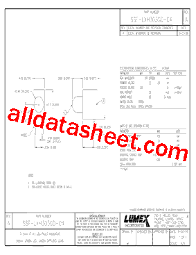 SSF-LXH303GD-04型号图片