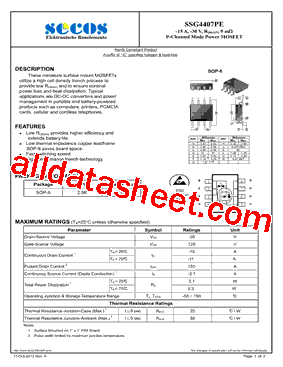 SSG4407PE_15型号图片