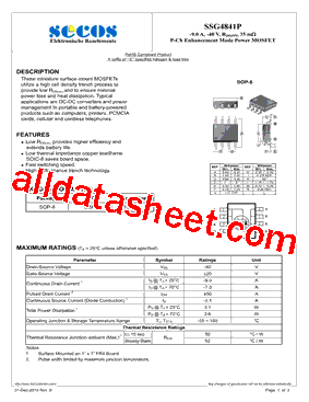 SSG4841P_15型号图片