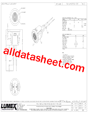 SSI-LXH387GD-305型号图片