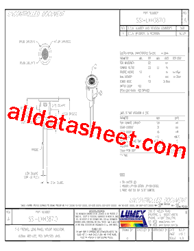 SSI-LXH387ID型号图片