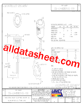 SSI-LXH8080SYD-150型号图片