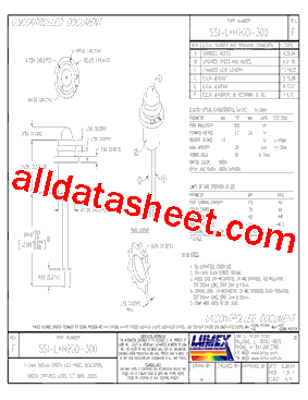 SSI-LXH9GD-300型号图片