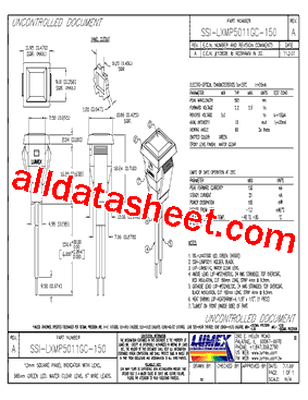 SSI-LXMP5011GC-150型号图片