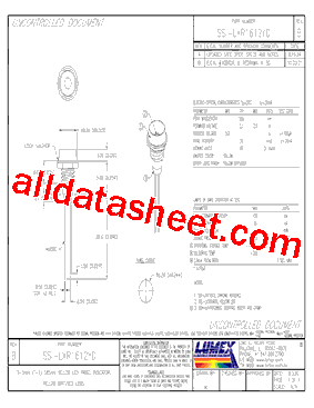 SSI-LXR1612YD型号图片